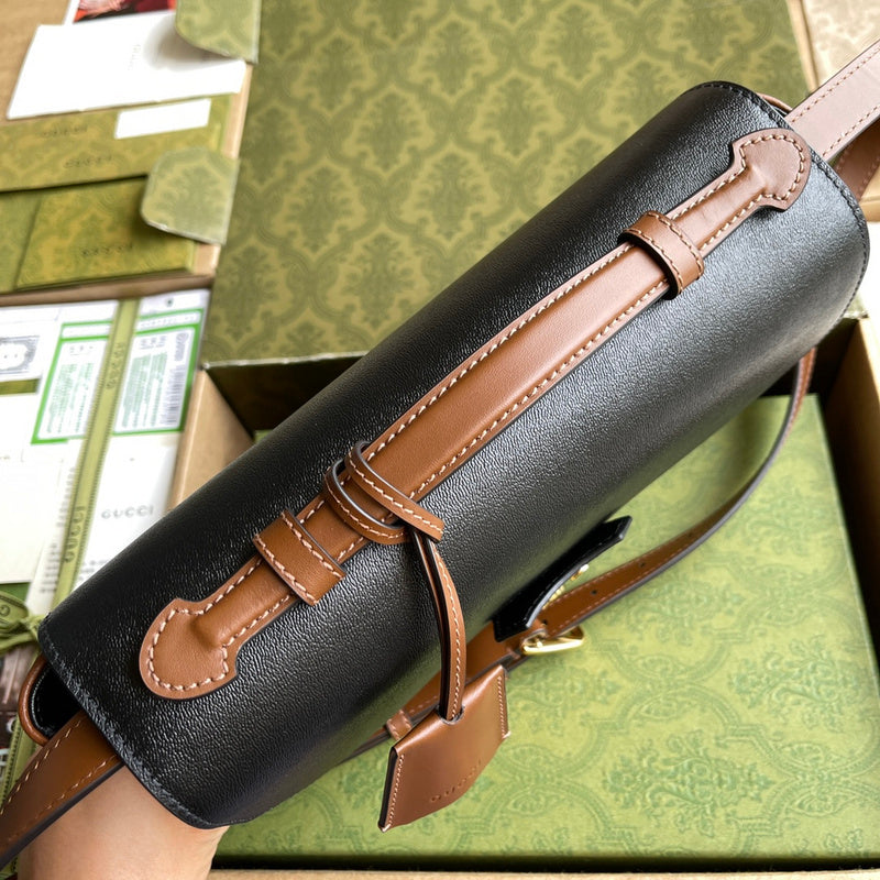 Satchel Bags - GCI Bags - 4961