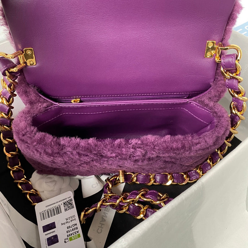 Satchel Bags - CHL Bags - 902
