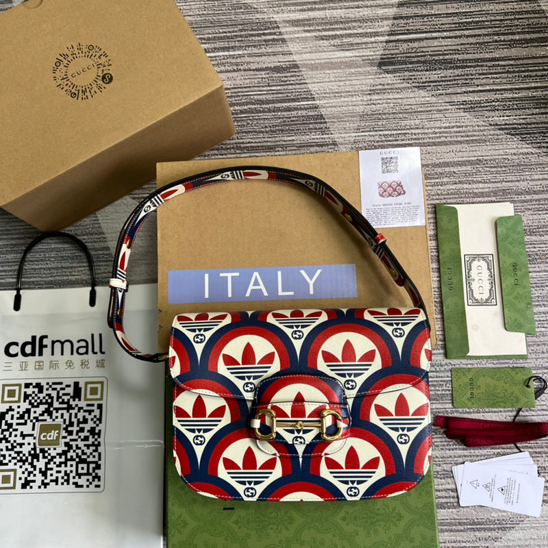 GLM - gg Bags - 1298