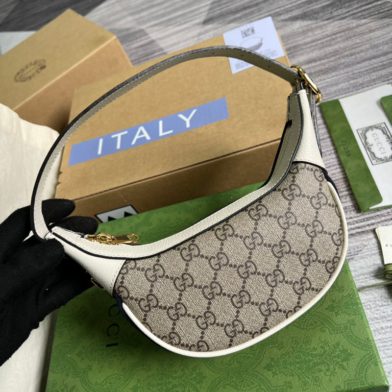 Satchel Bags - GCI Bags - 4625