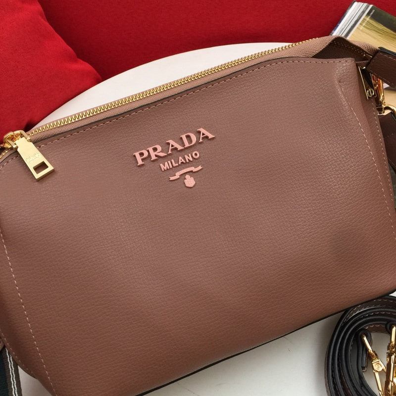 Satchel Bags - PDA Bags - 1215