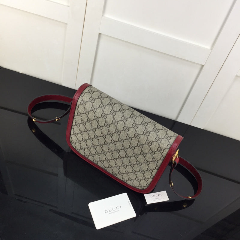 Satchel Bags - GUC Bags - 834