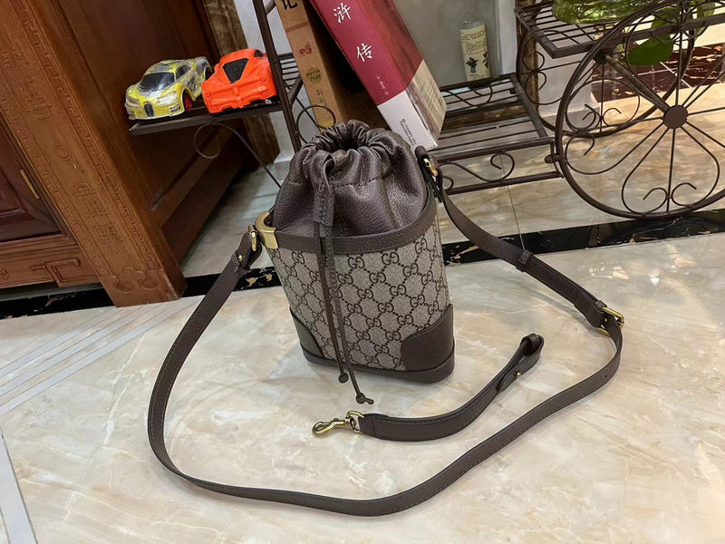 Satchel Bags - GCI Bags - 1322