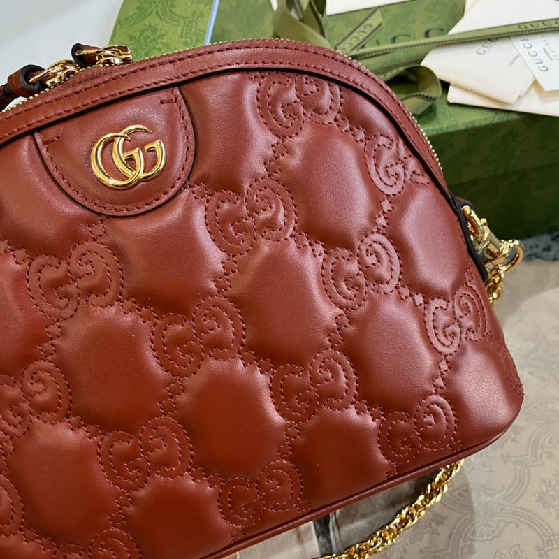 Satchel Bags - GCI Bags - 938
