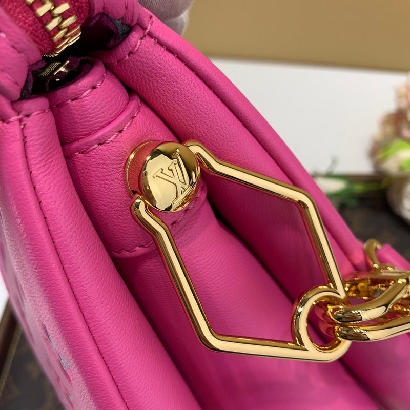 Satchel Bags - VL Bags - 5790