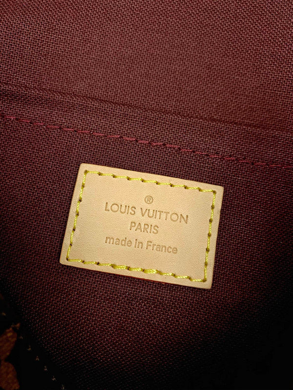 Satchel Bags - VL Bags - 6112