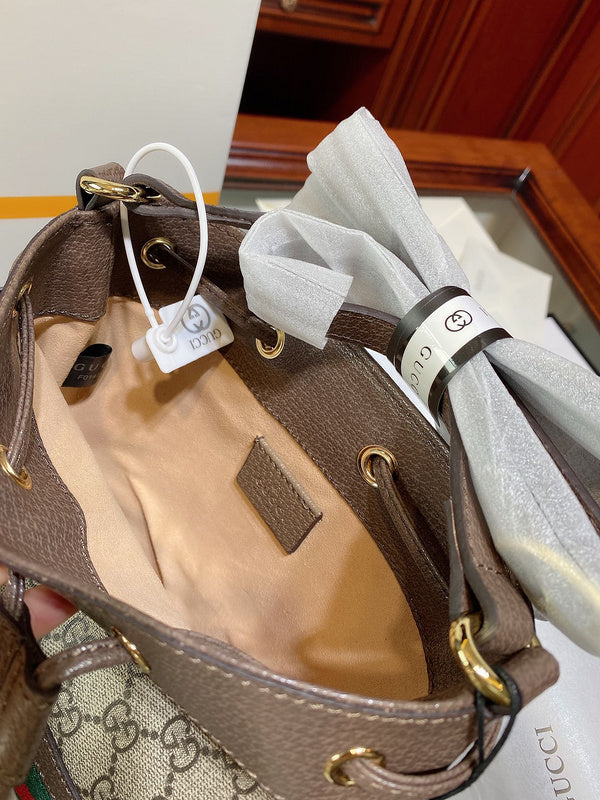 Satchel Bags - GUC Bags - 1528