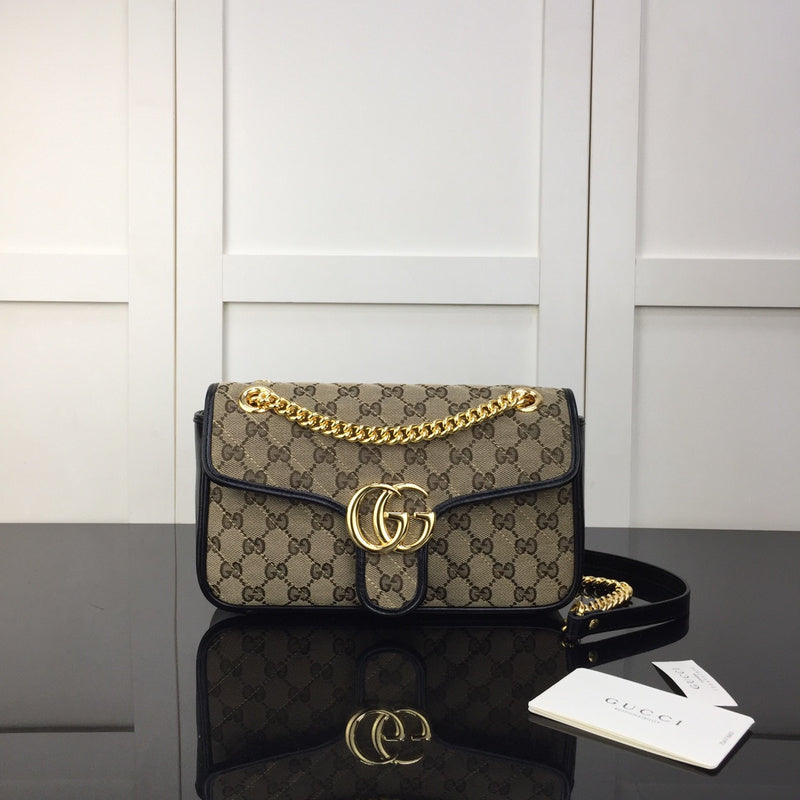 Satchel Bags - GUC Bags - 1650