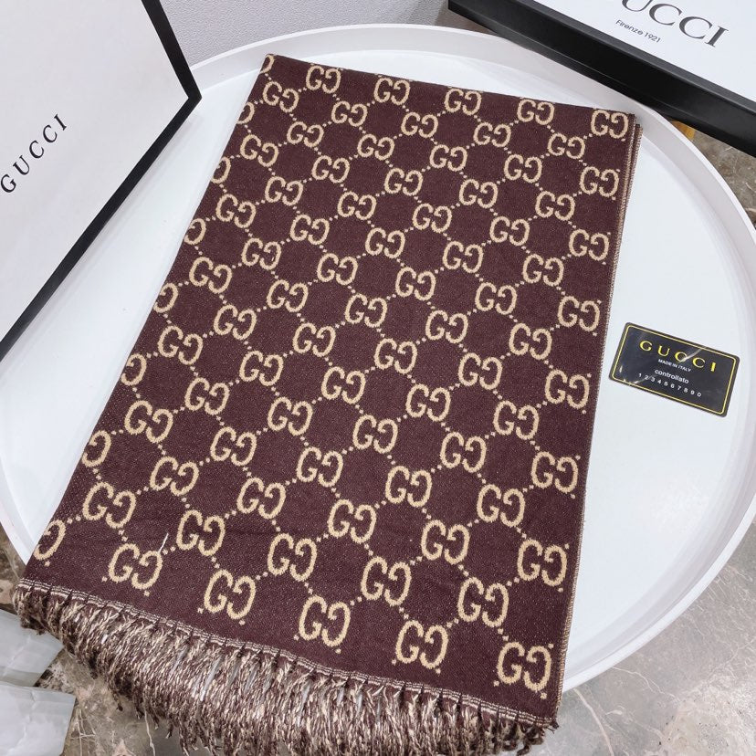 GLM - Top Quality GCI Scarf 019