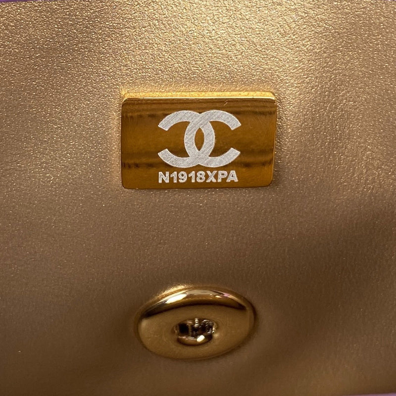 Satchel Bags - CHL Bags - 7614