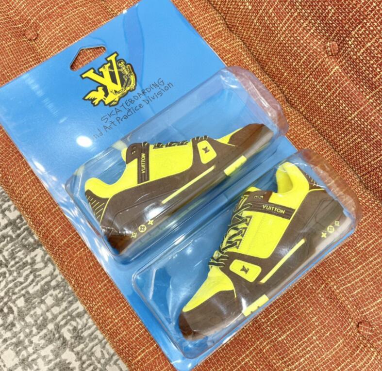 glami shop- LOV Men Shoes - 1425