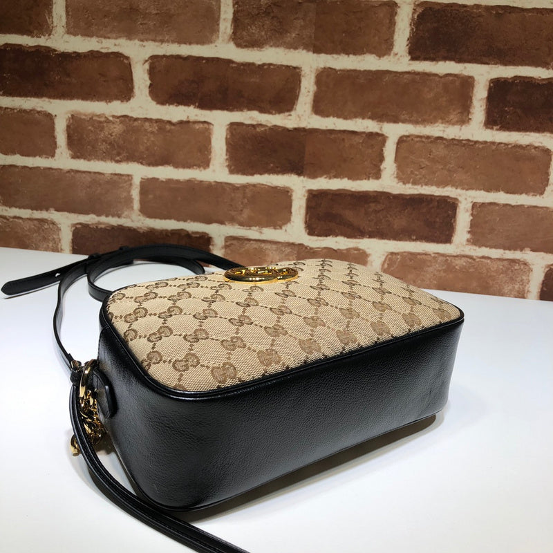 Satchel Bags - GCI Bags - 3686