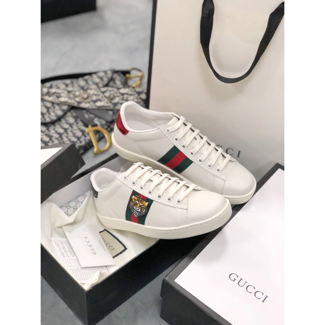GLM-GCI Ace Tiger  Sneaker 066