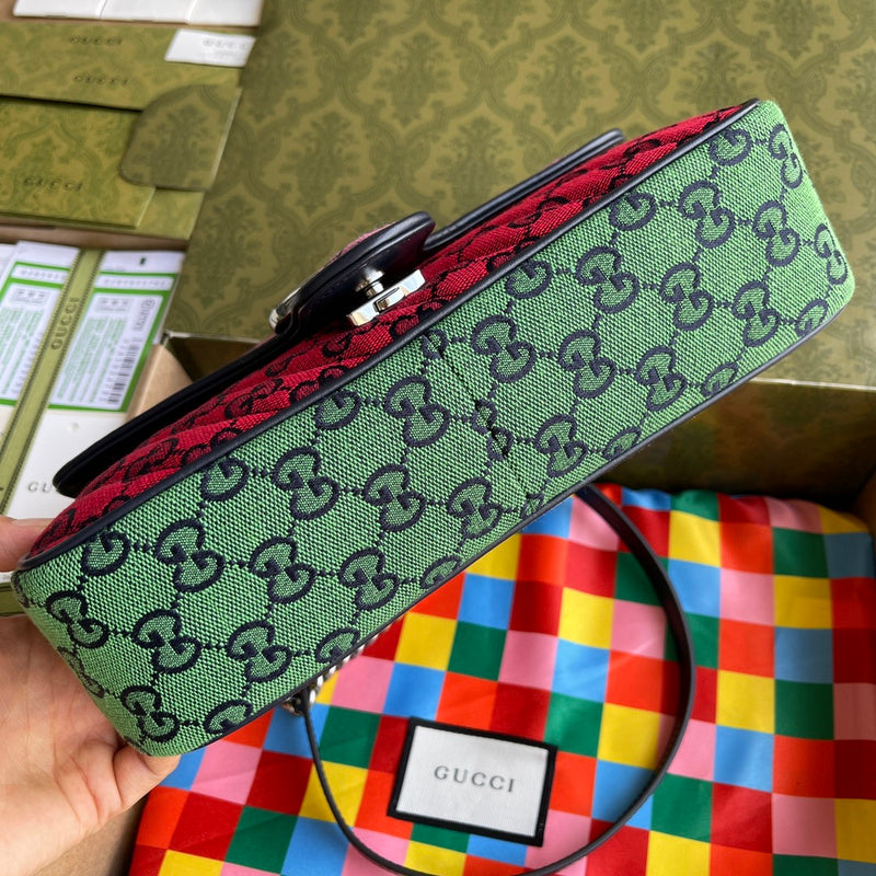 Satchel Bags - GCI Bags - 5066