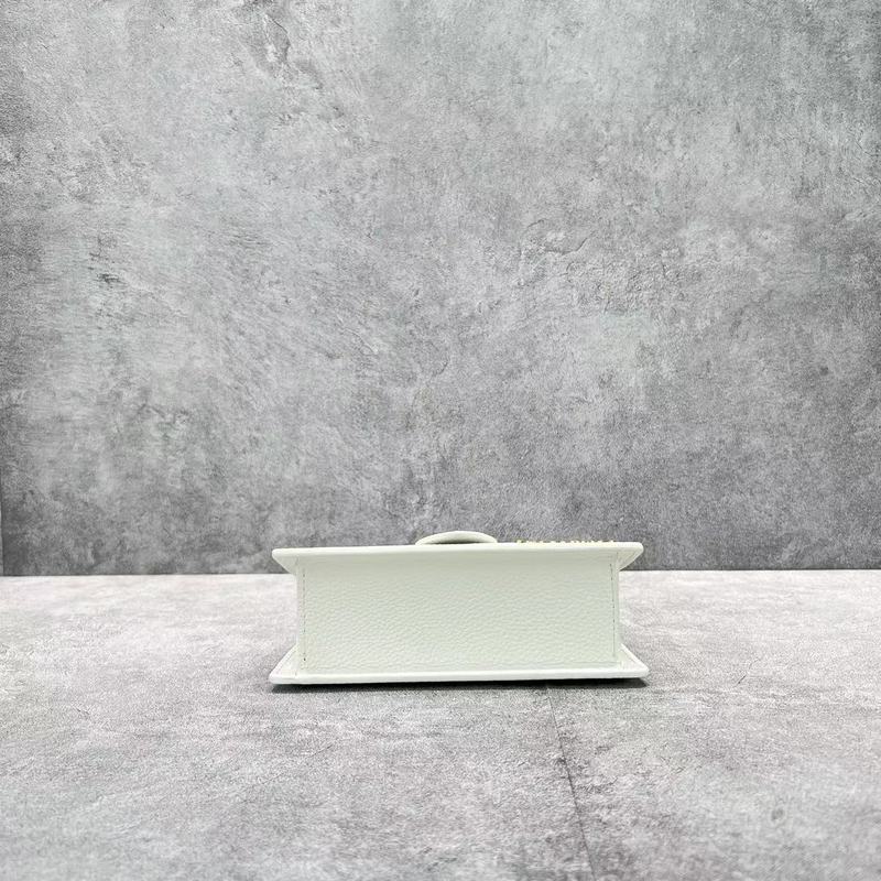 Satchel Bags - JQMS Bags - 185