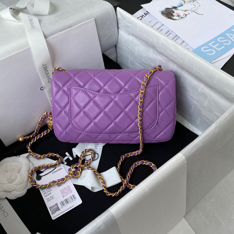 Satchel Bags - CHL Bags - 7639