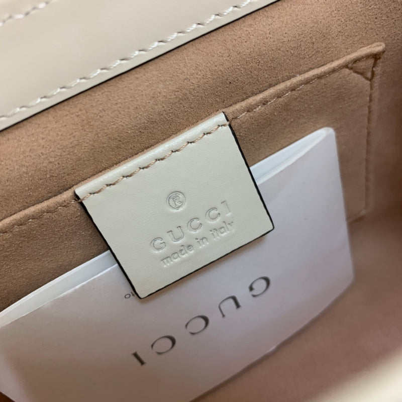 Satchel Bags - GUC Bags - 1086