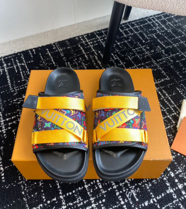 glami shop- LOV Men Shoes - 095