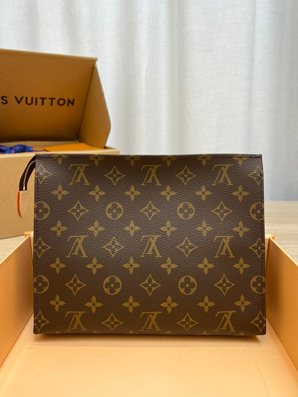 Glami GlamI Lu-Vi Bags - 16777