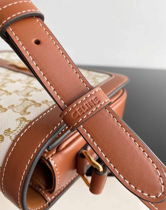 Satchel Bags - CHN Bags - 154