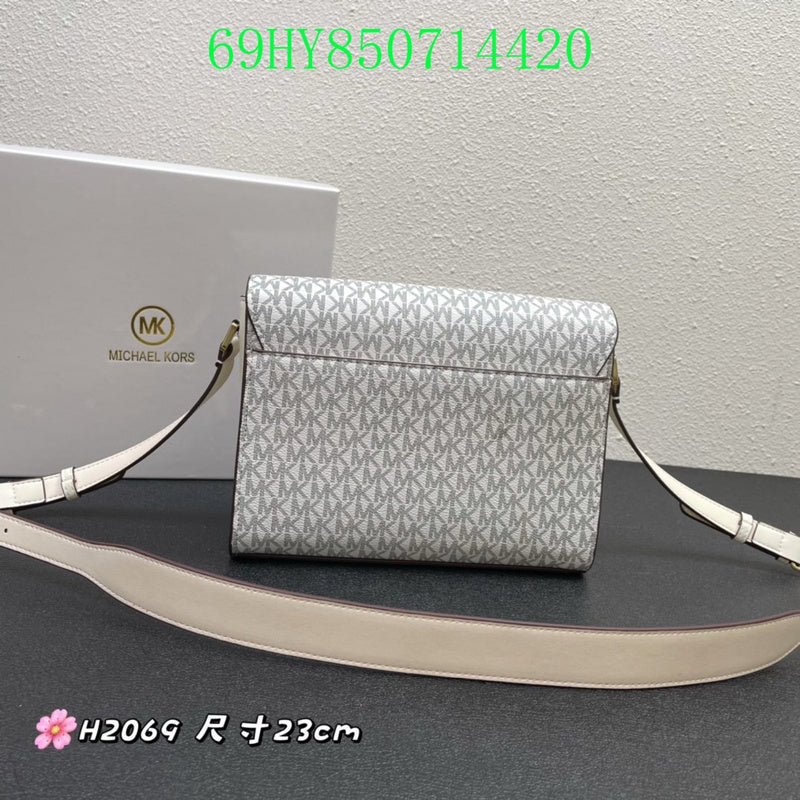 Satchel Bags - MK Bags - 282