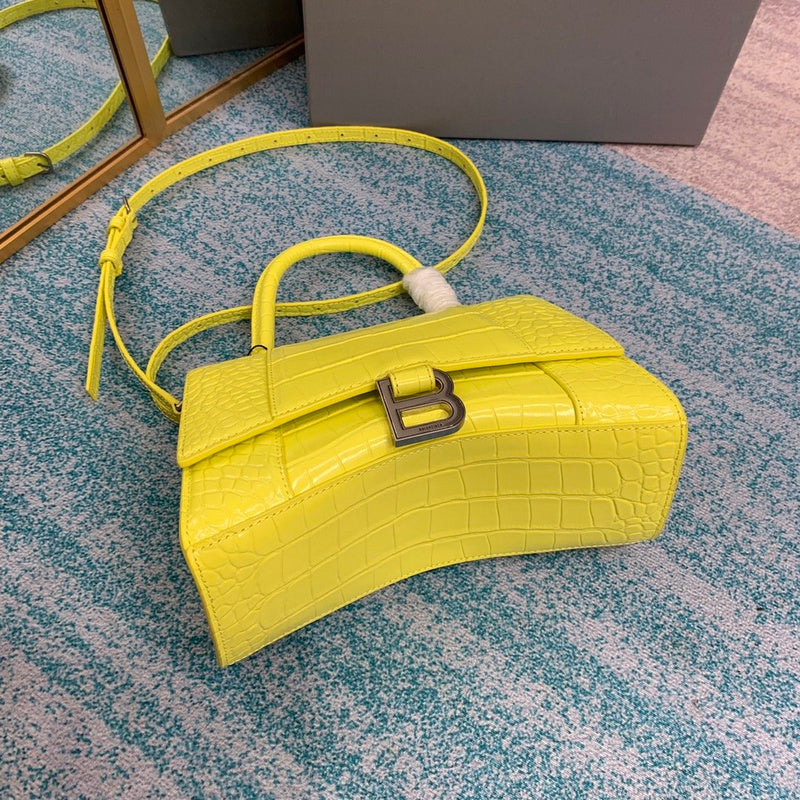 Satchel Bags - BGA Bags - 155