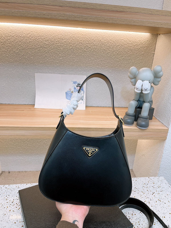 Satchel Bags - PDA Bags - 415