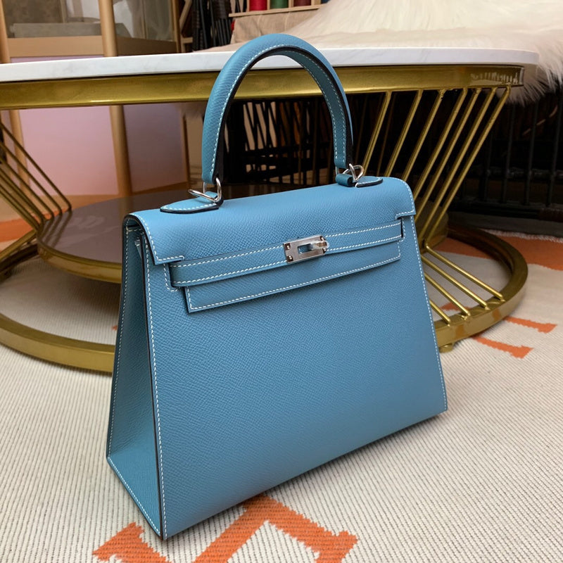 Satchel Bags - HMS-Bags - 1088