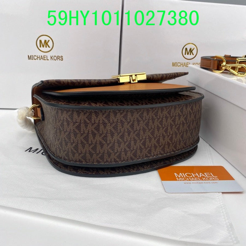 Satchel Bags - MK Bags - 832