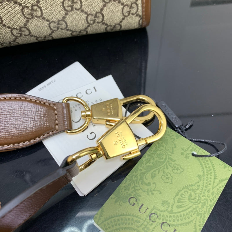Satchel Bags - GUC Bags - 980