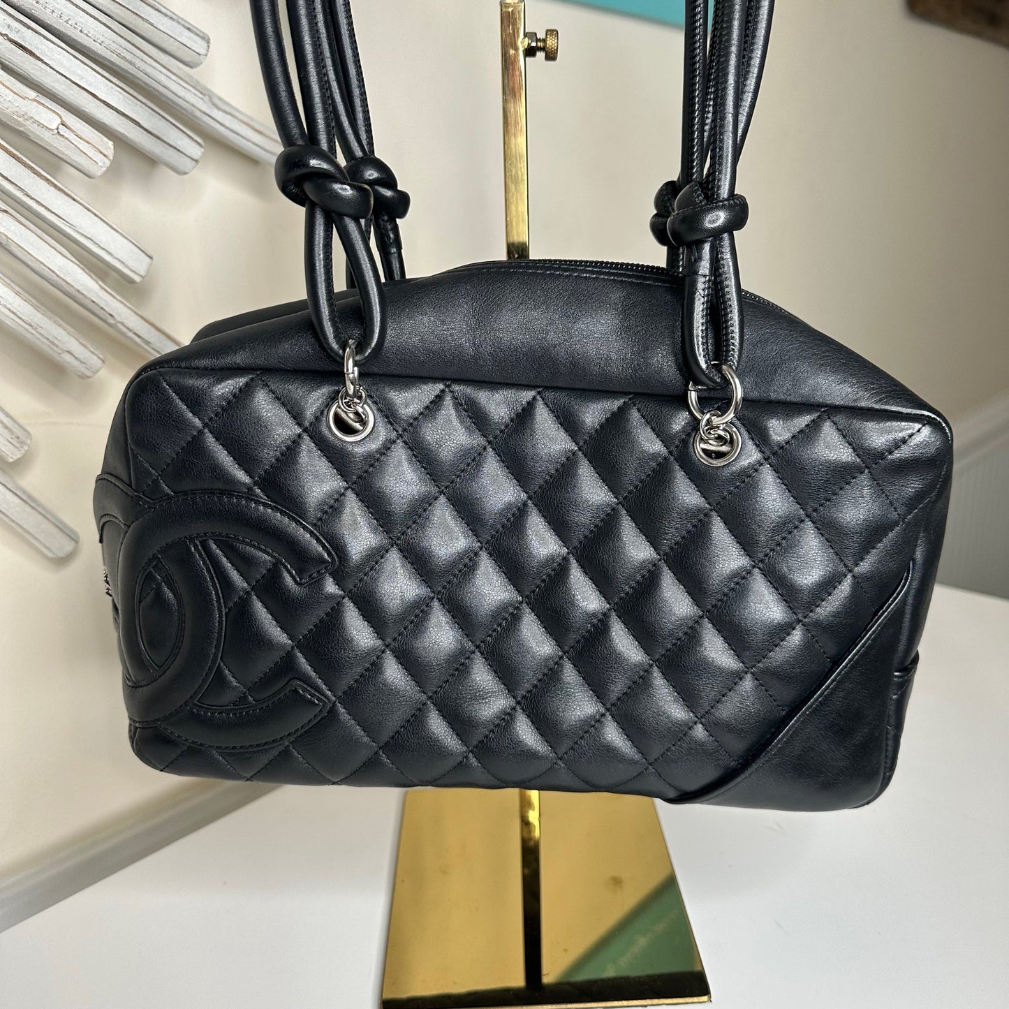 CHANEL Handbag