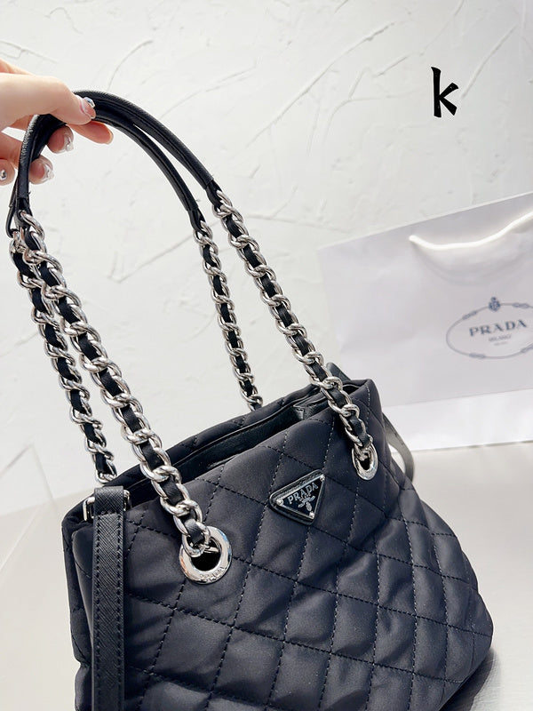 Satchel Bags - PDA Bags - 505