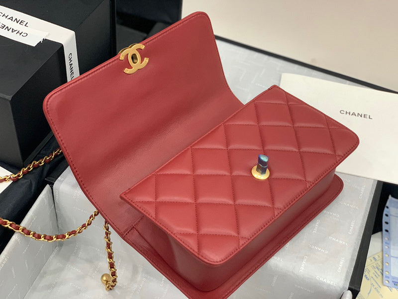 Satchel Bags - CHL Bags - 7386