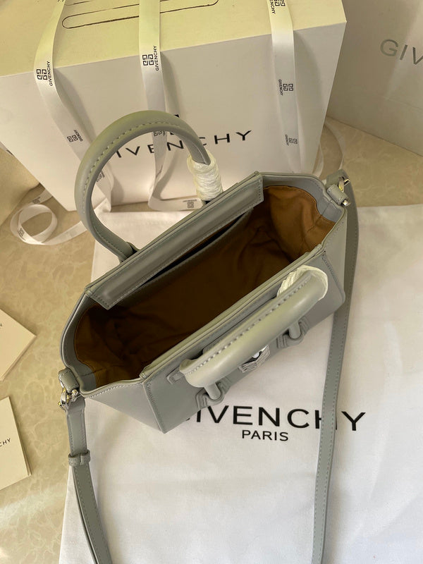 Satchel Bags - GVC Bags - 045