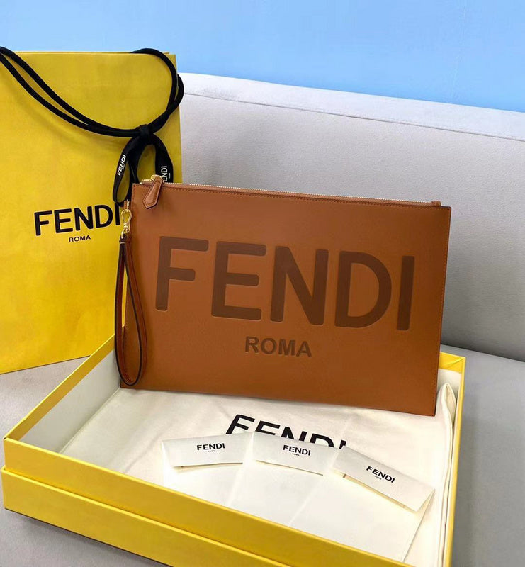 Fendi Luxury Fashion Bag