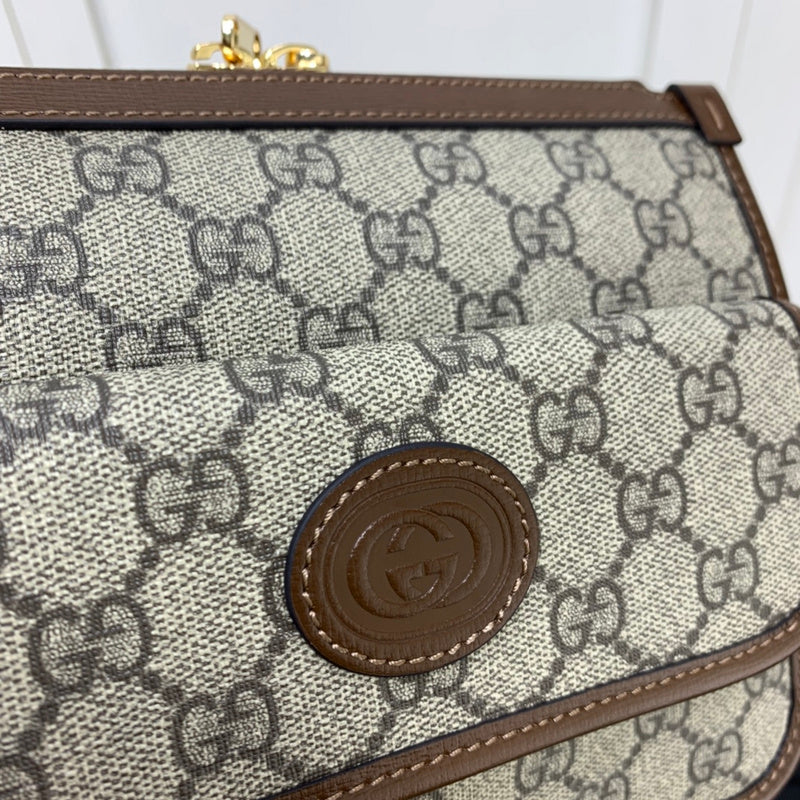 Satchel Bags - GUC Bags - 877