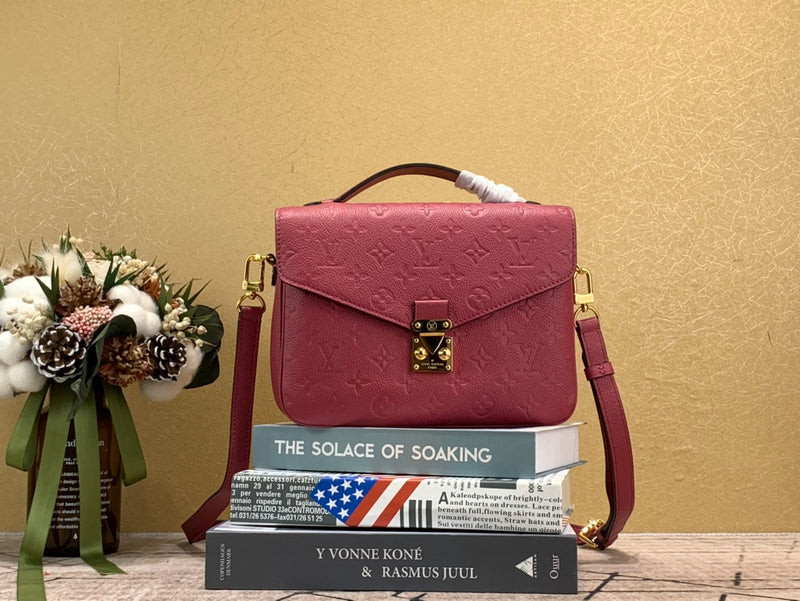 Satchel Bags - VL Bags - 5682