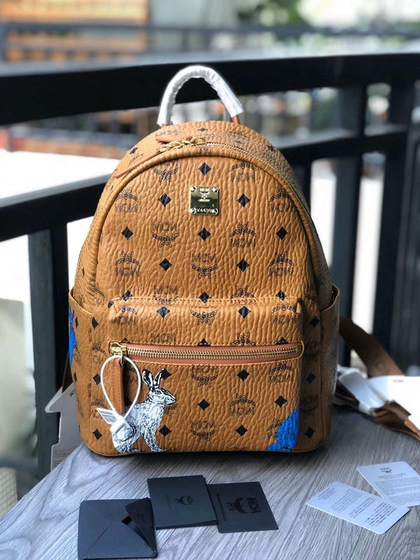 Satchel Bags - MC Bags - 045