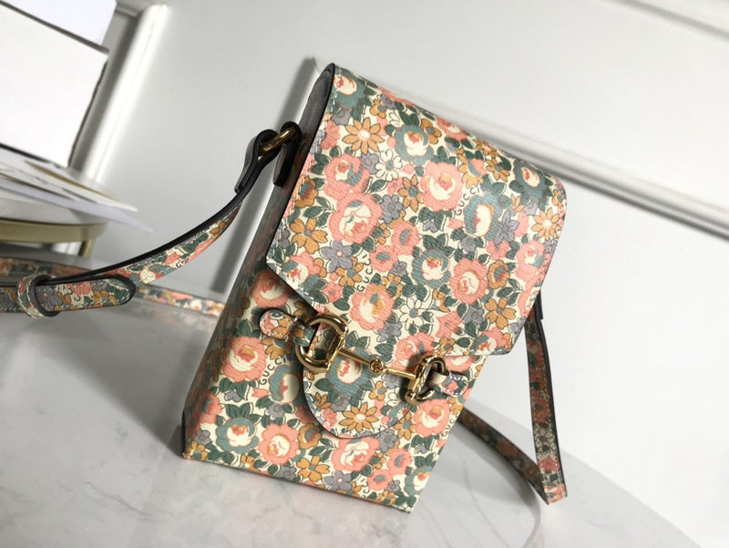 Satchel Bags - GCI Bags - 7077