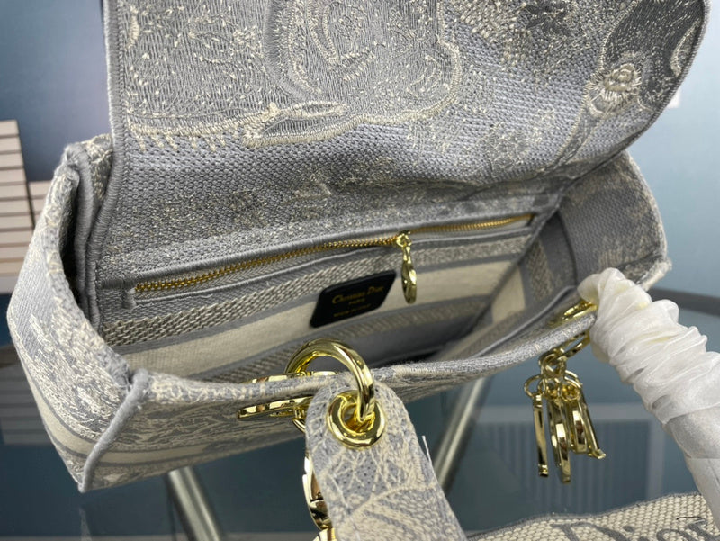 Satchel Bags - DOR Bags - 960