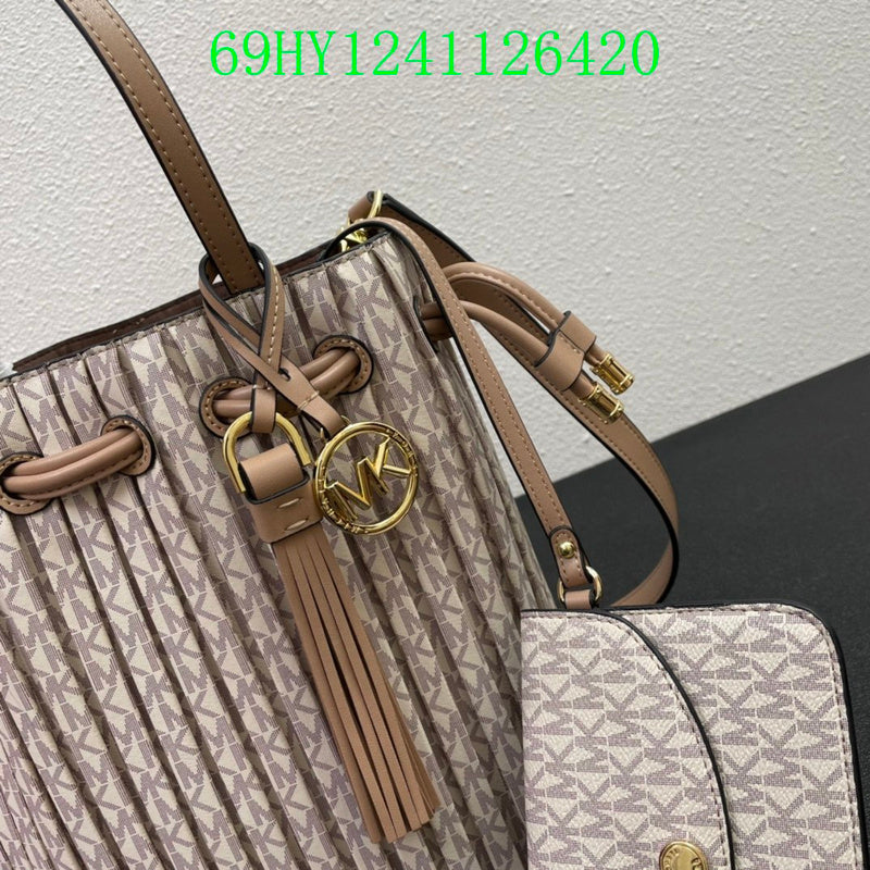 Satchel Bags - MK Bags - 513