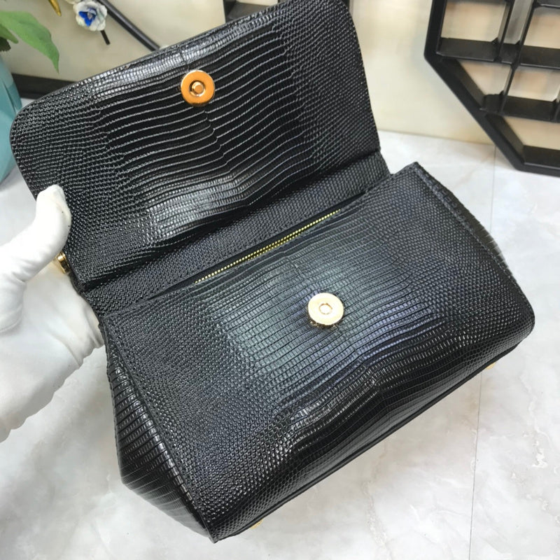 Satchel Bags - DG Bags - 002