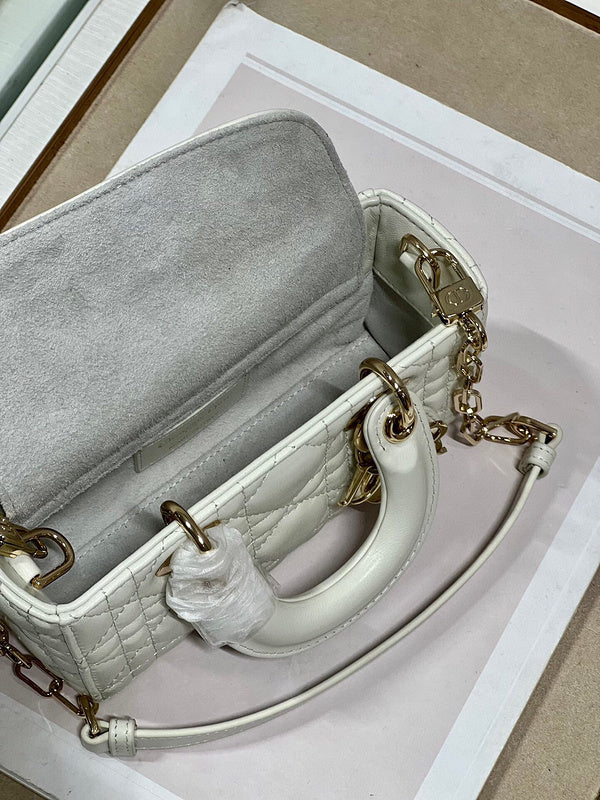 GLM - Dir Bags - 1802