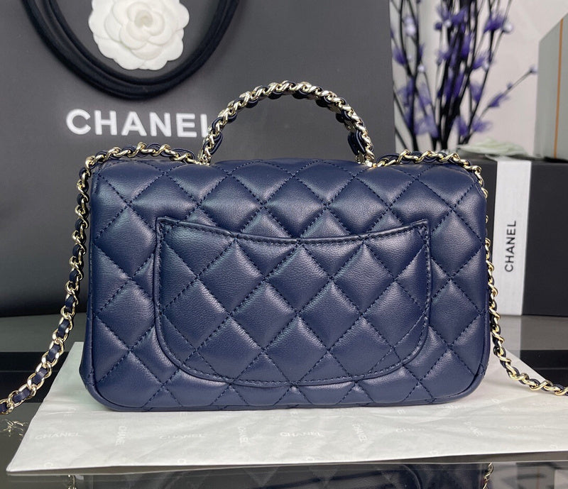 Satchel Bags - CHL Bags - 2151