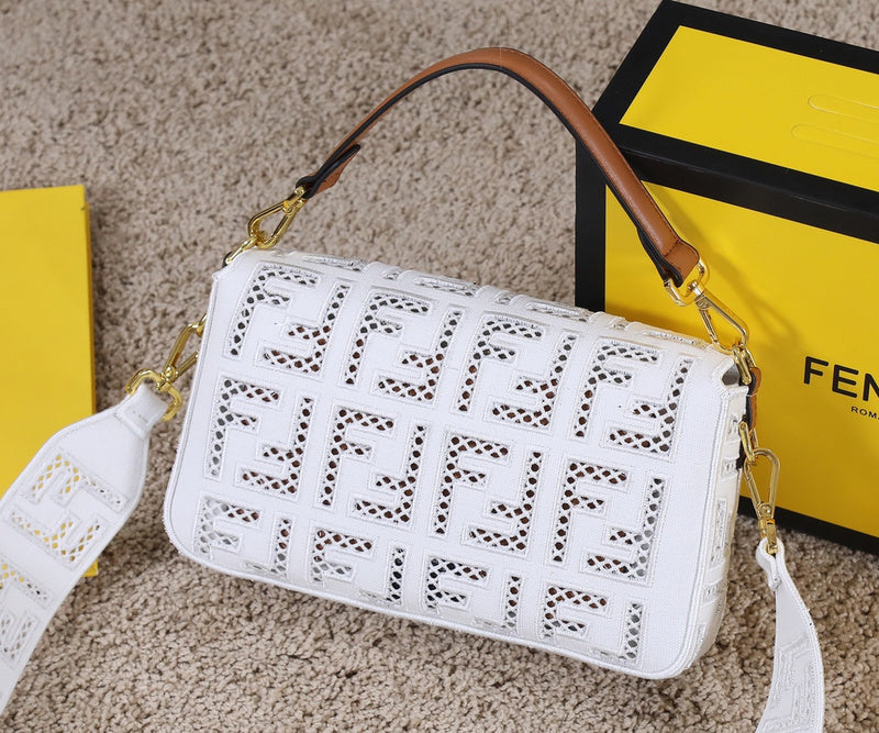 Satchel Bags - FDI Bags - 185