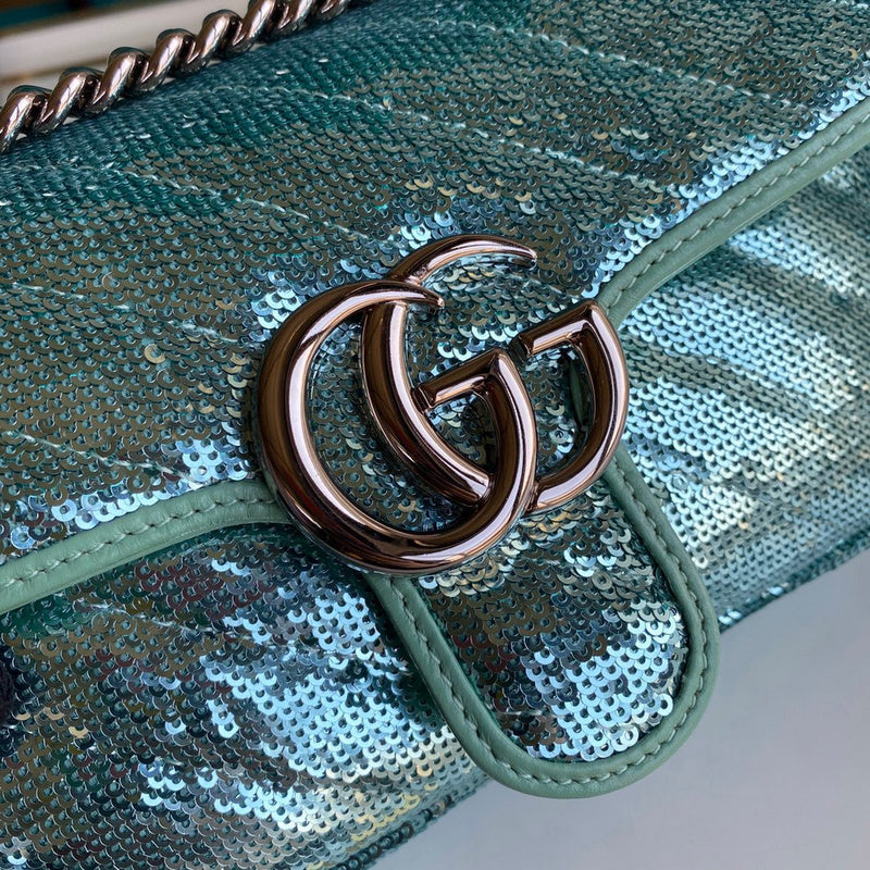 Satchel Bags - GCI Bags - 6615