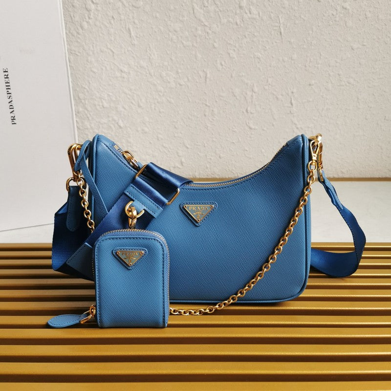 Glami - PD Shoulders Bags - 022