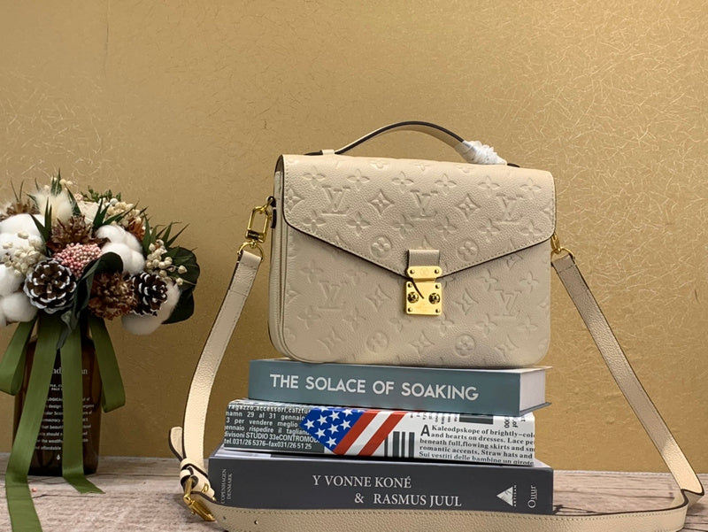 Satchel Bags - VL Bags - 5698