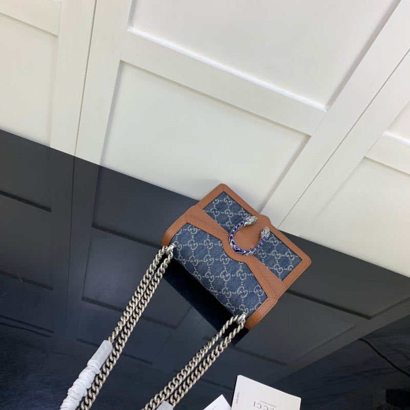 Satchel Bags - GUC Bags - 1072