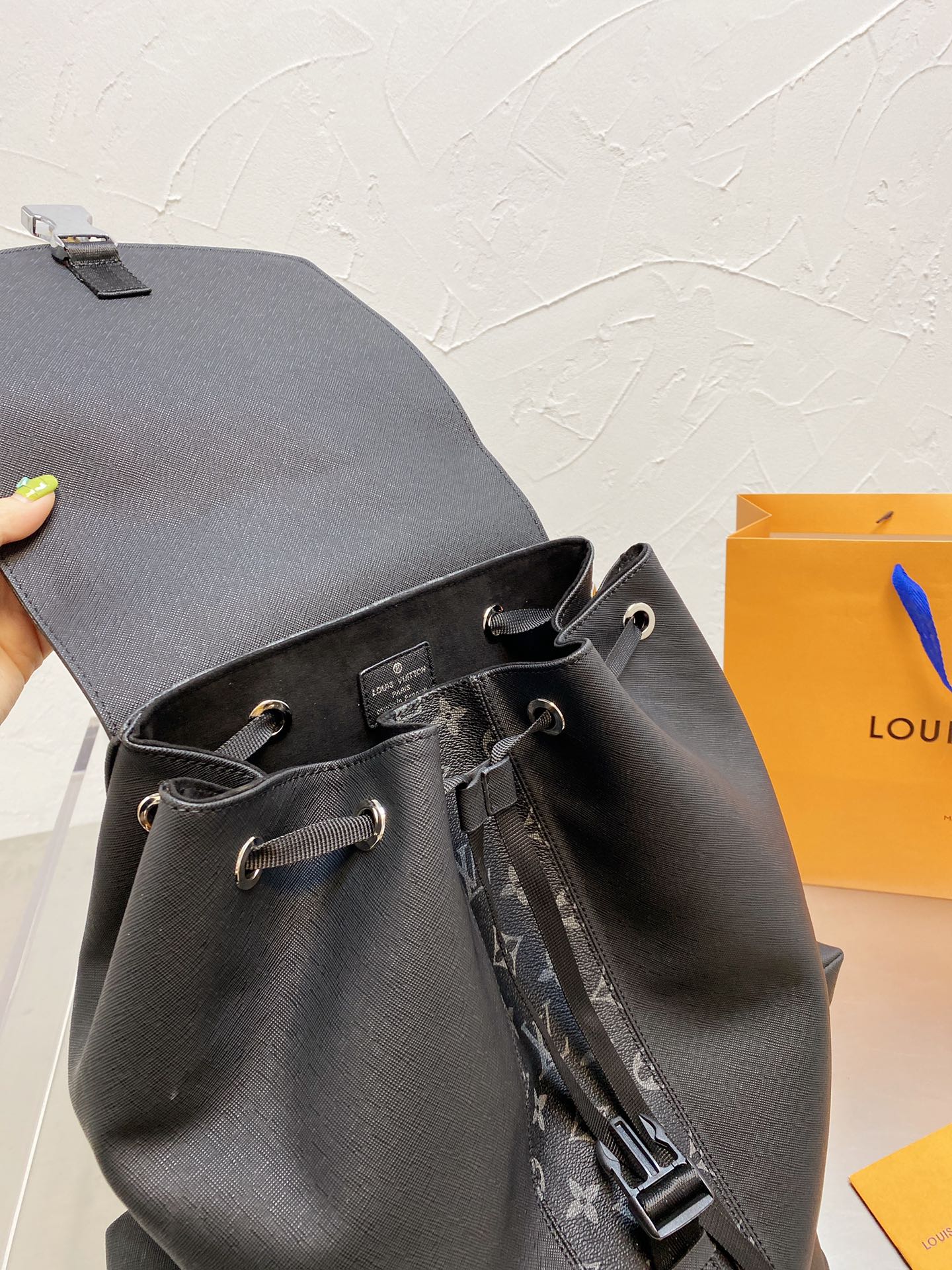 GLM - Top Quality Bags LUV 078